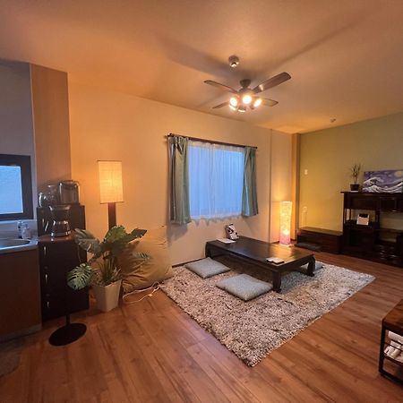 Old Modern House In Nara Second Apartment Bagian luar foto
